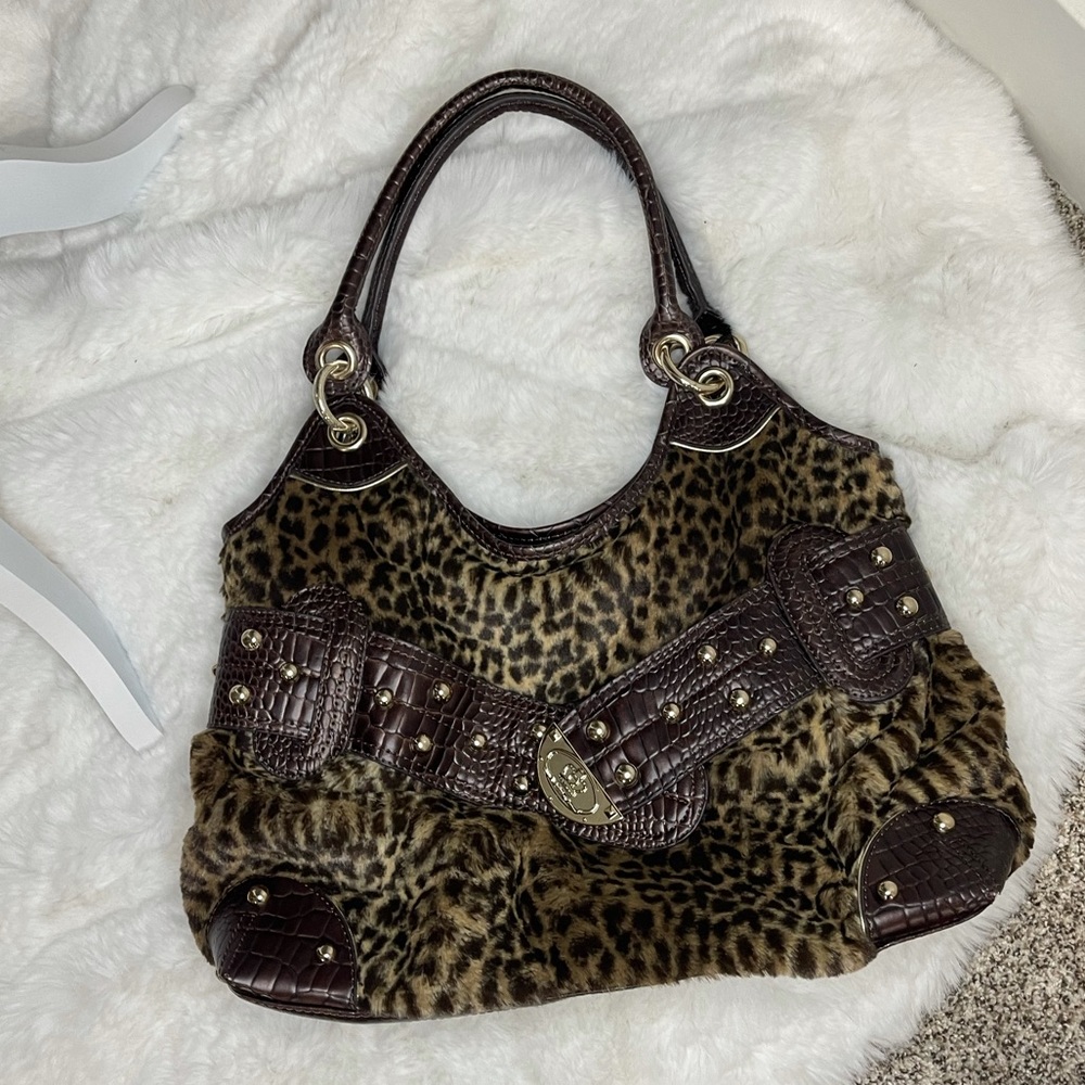 KATHY VAN ZEELAND bag